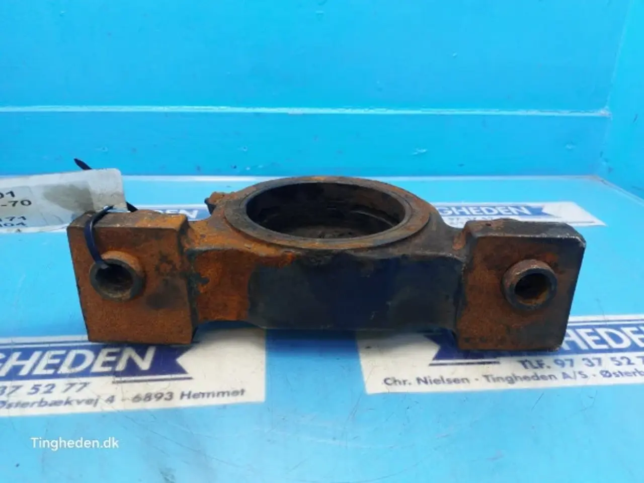 Billede 10 - JCB 531-70 Nav 448/56171