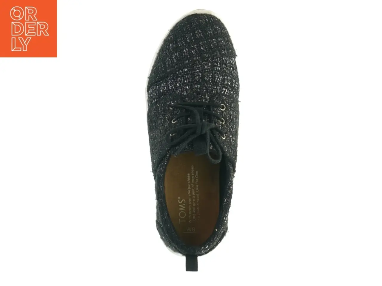Billede 6 - TOMS Sneakers fra Toms (str. 38,5)