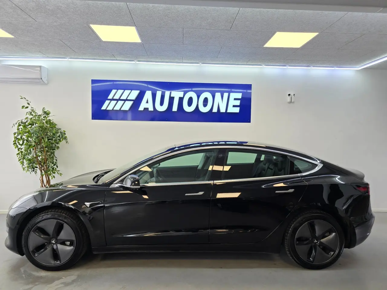 Billede 2 - Tesla Model 3  Long Range AWD