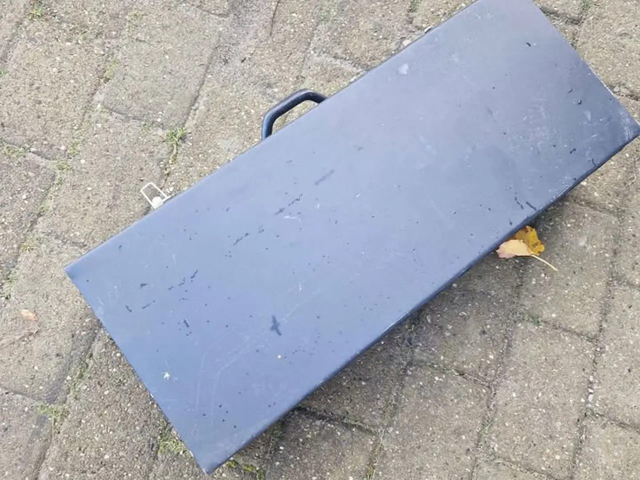 Billede 4 - Nedbrydnings hammer