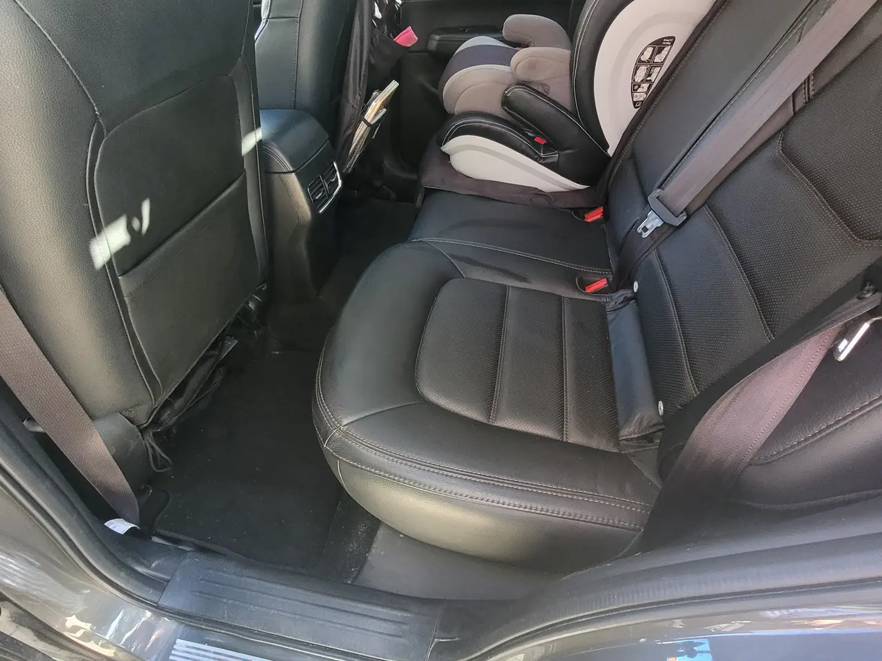 Billede 7 - Super flot cx5