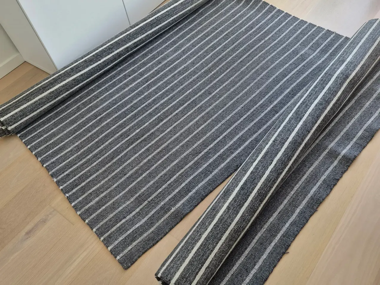 Billede 1 - Kelimtæppe 140 x 270