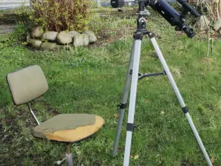 Teleskop