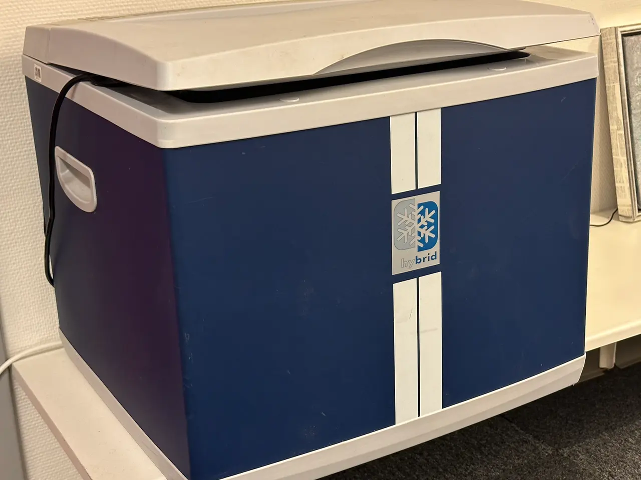Billede 1 - MOBICOOL 40 L