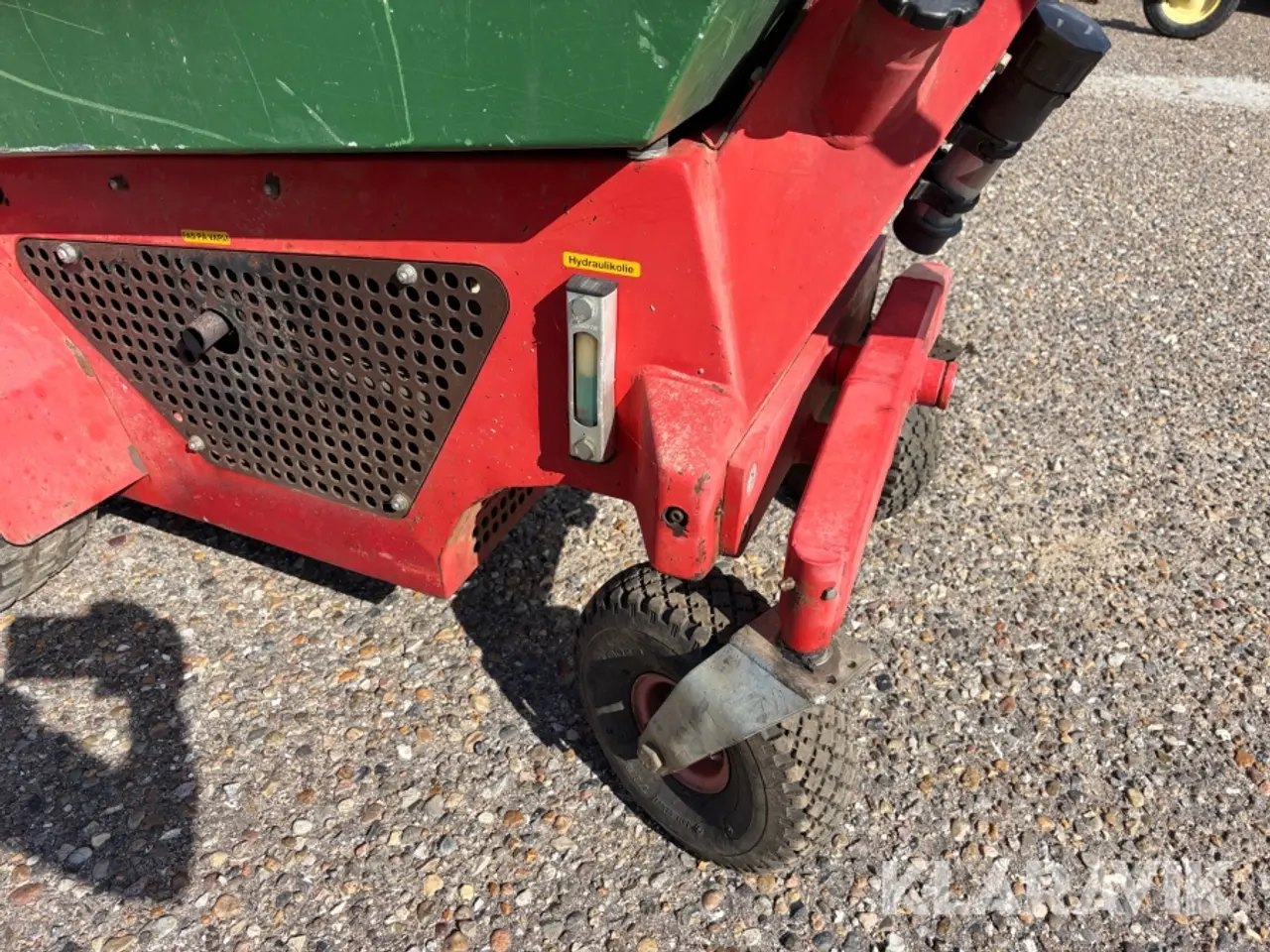 Billede 12 - Dumper HG Superskub - 1 styk