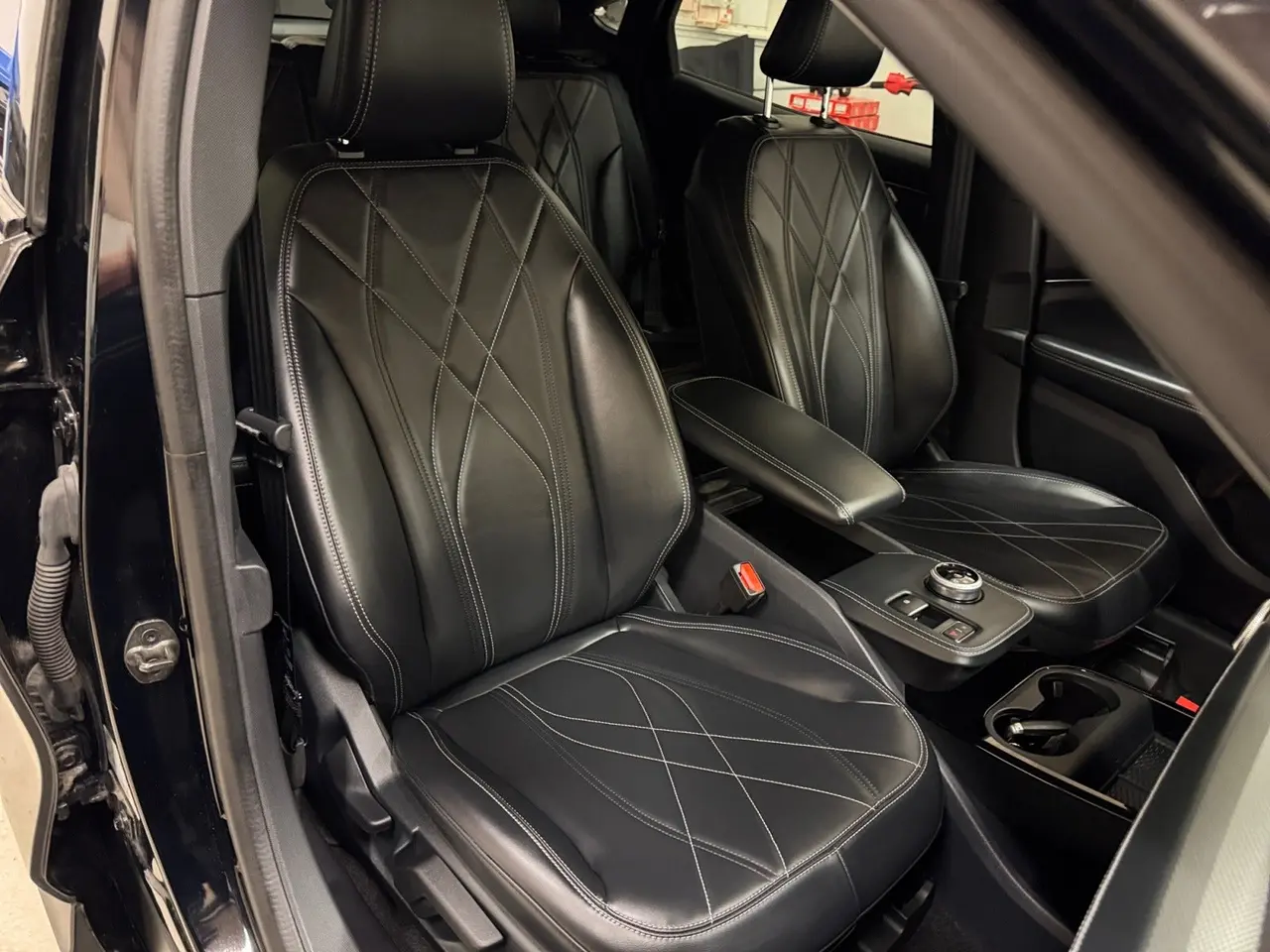Billede 15 - Ford Mustang Mach-E 88 Extended Range