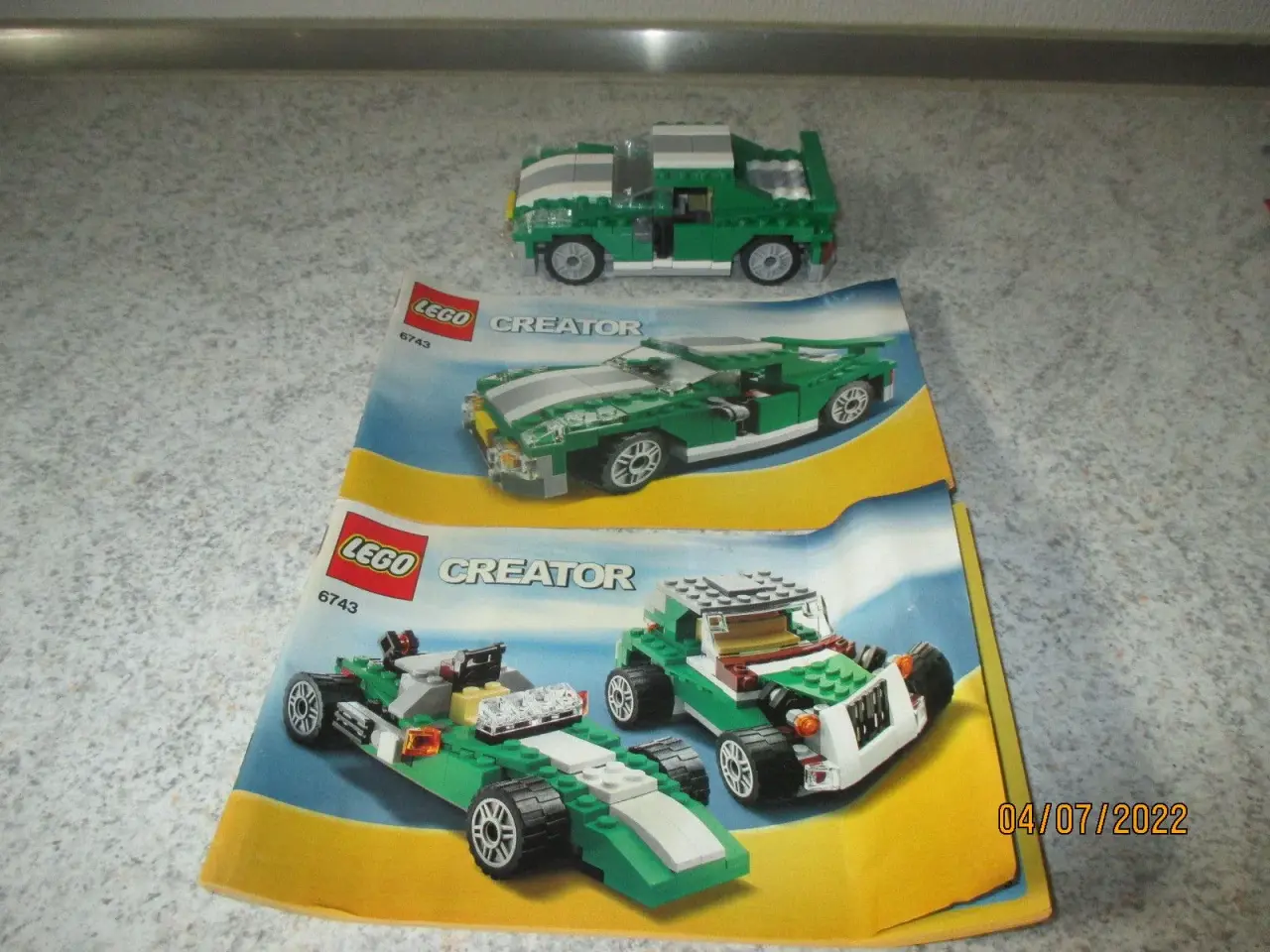 Billede 1 - 6743