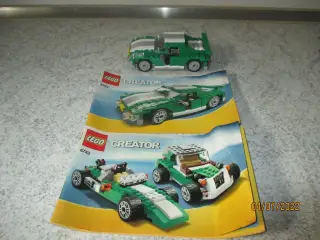 6743