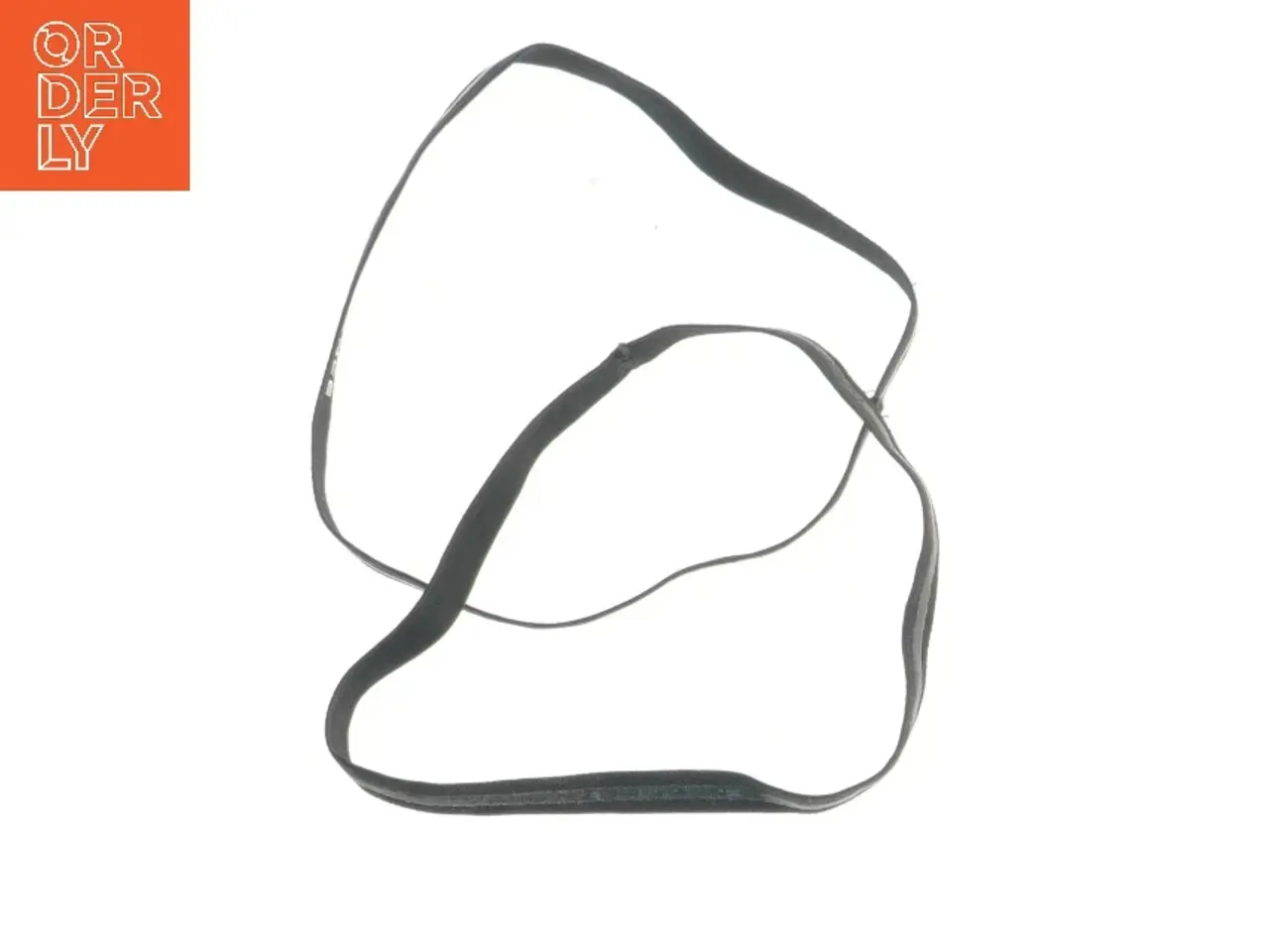 Billede 2 - Flade elastiske bånd fra ENDURANCE (str. 2 stk 23 cm)
