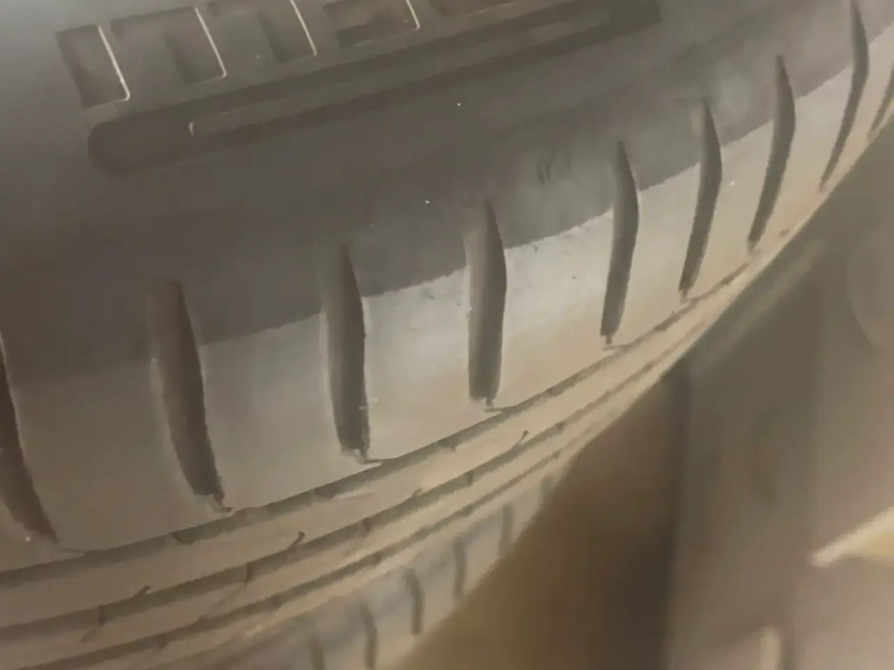 Billede 4 - 19” originale Audi Q4 sommerhjul