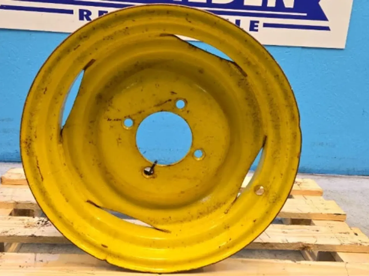 Billede 3 - 15" 4-JX15