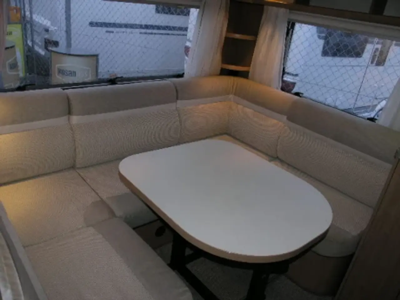 Billede 6 - Hymer Exciting 465
