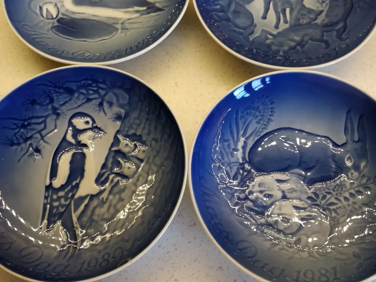 Billede 3 - Mors dags platte 1970-1986