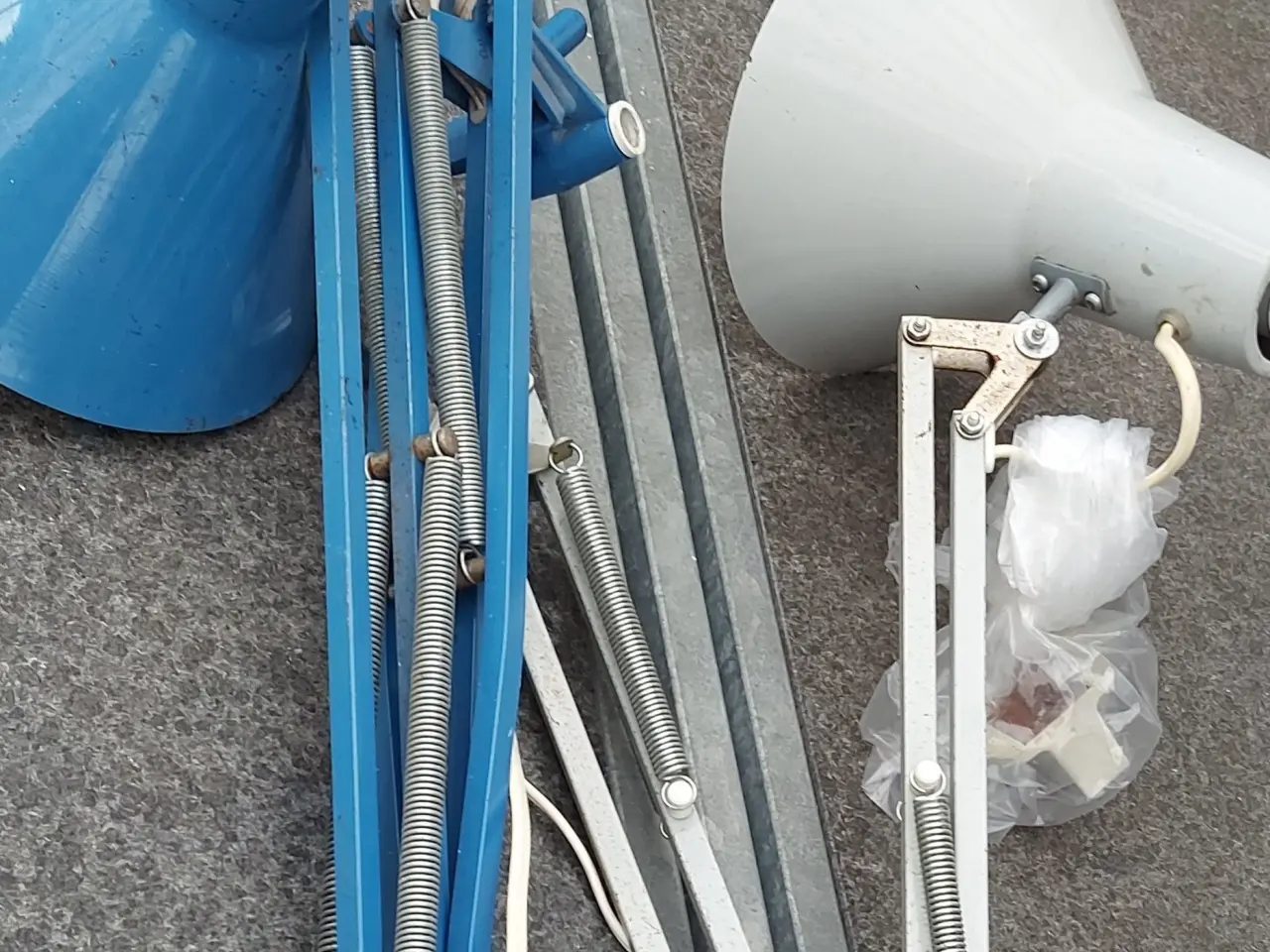 Billede 1 - Arkitektlamper