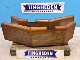 Hydrema Hjulskærm Sæt