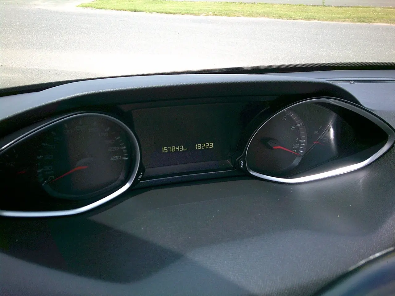Billede 9 - Peugeot 308 1,2 e-THP 130 Active SW