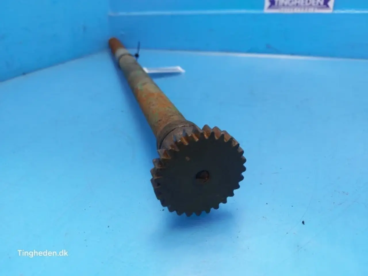 Billede 9 - John Deere 3030 Spindel L31641