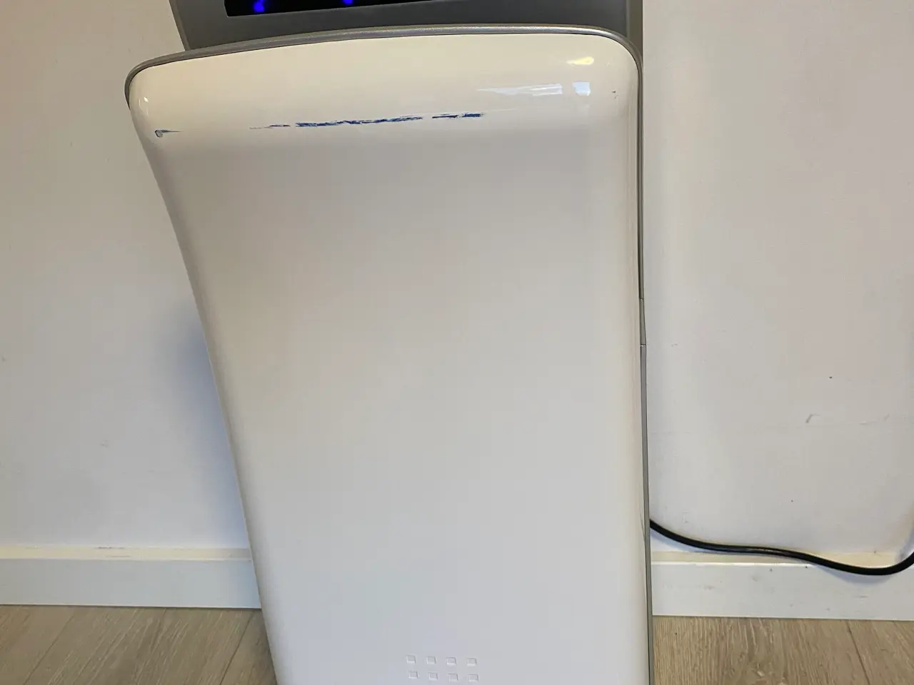 Billede 1 - Håndtørrer - Air Injection Hand Dryer