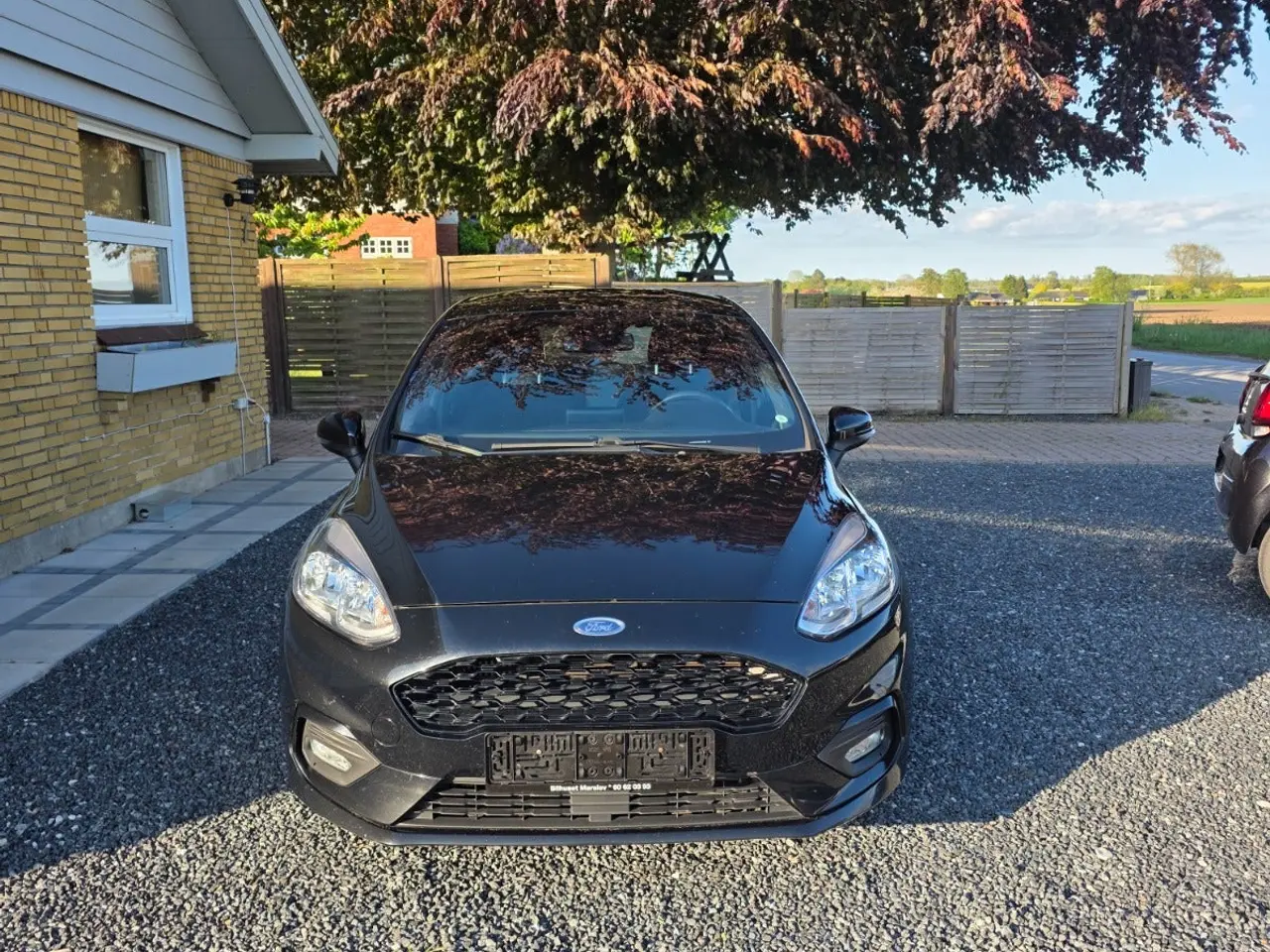 Billede 2 - Ford Fiesta 1,0 EcoBoost ST-Line aut.