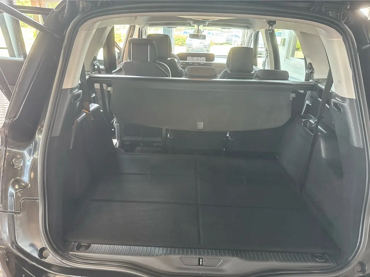 Billede 15 - Citroën Grand C4 Picasso 1,6 BlueHDi 120 Iconic 7prs