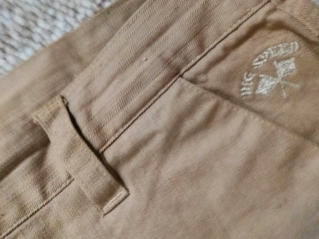 Billede 3 - Short til mand