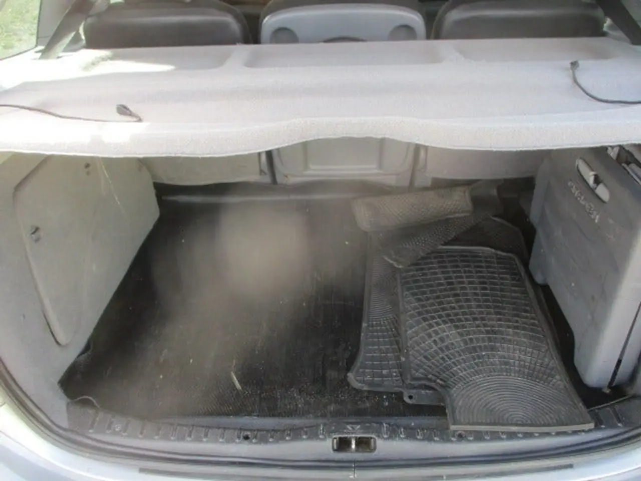 Billede 5 - Citroën Xsara Picasso 1,6i 16V