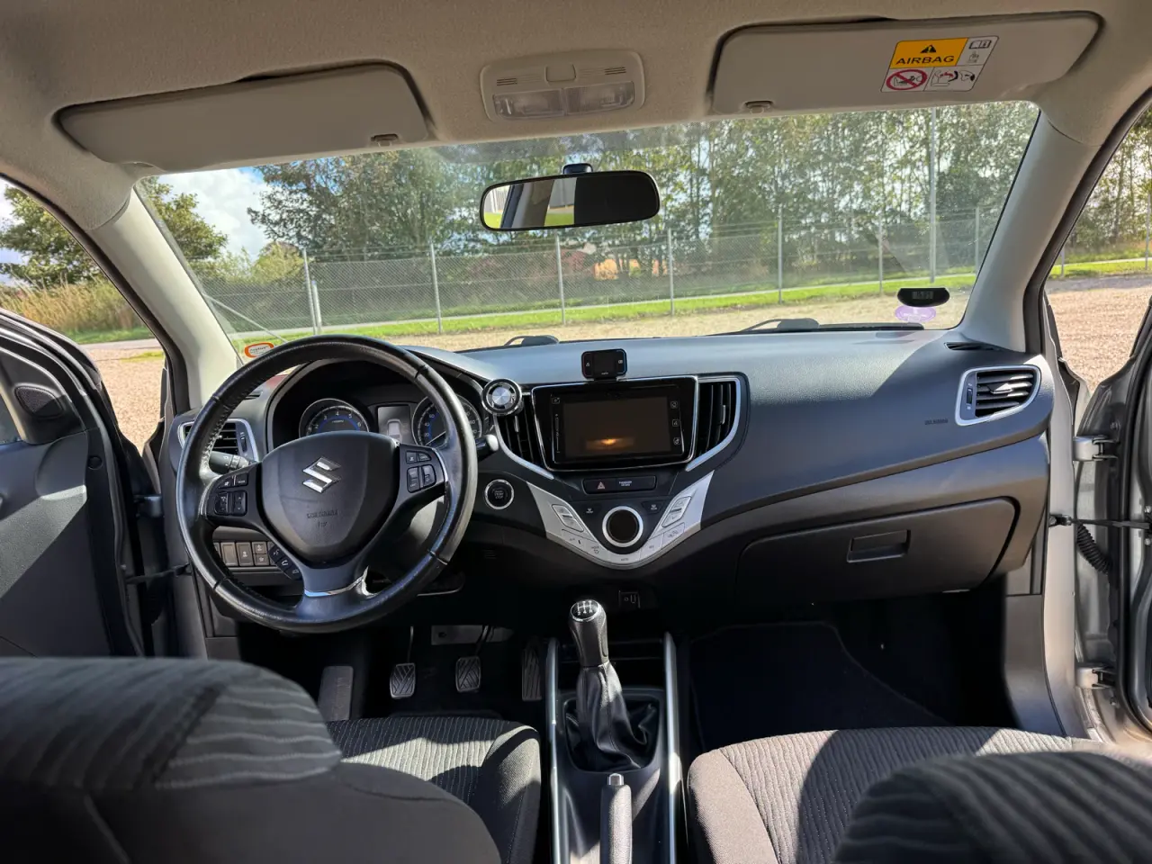 Billede 4 - Suzuki Baleno Dualjet SHVS Exclusive