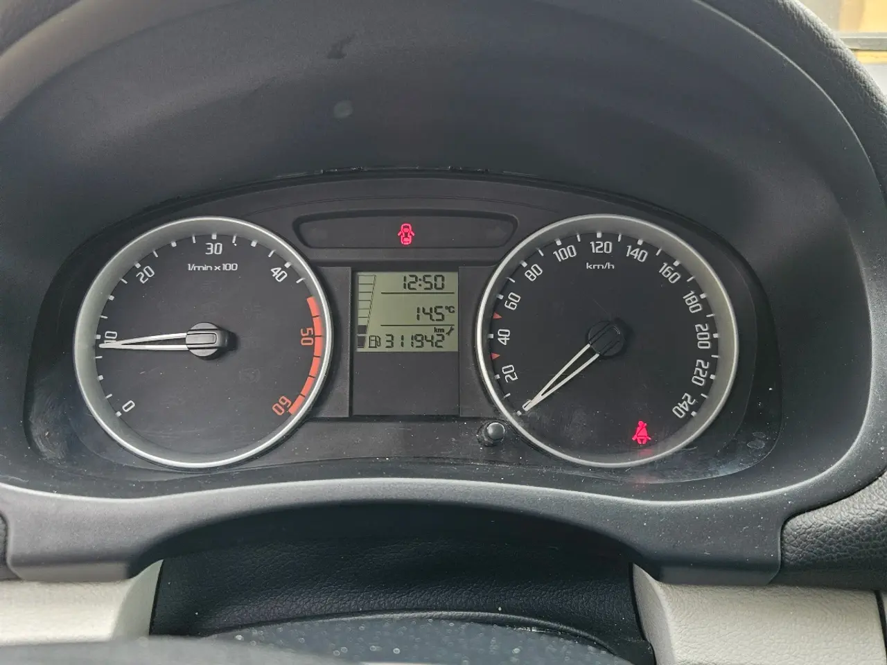 Billede 7 - Fin skoda fabia