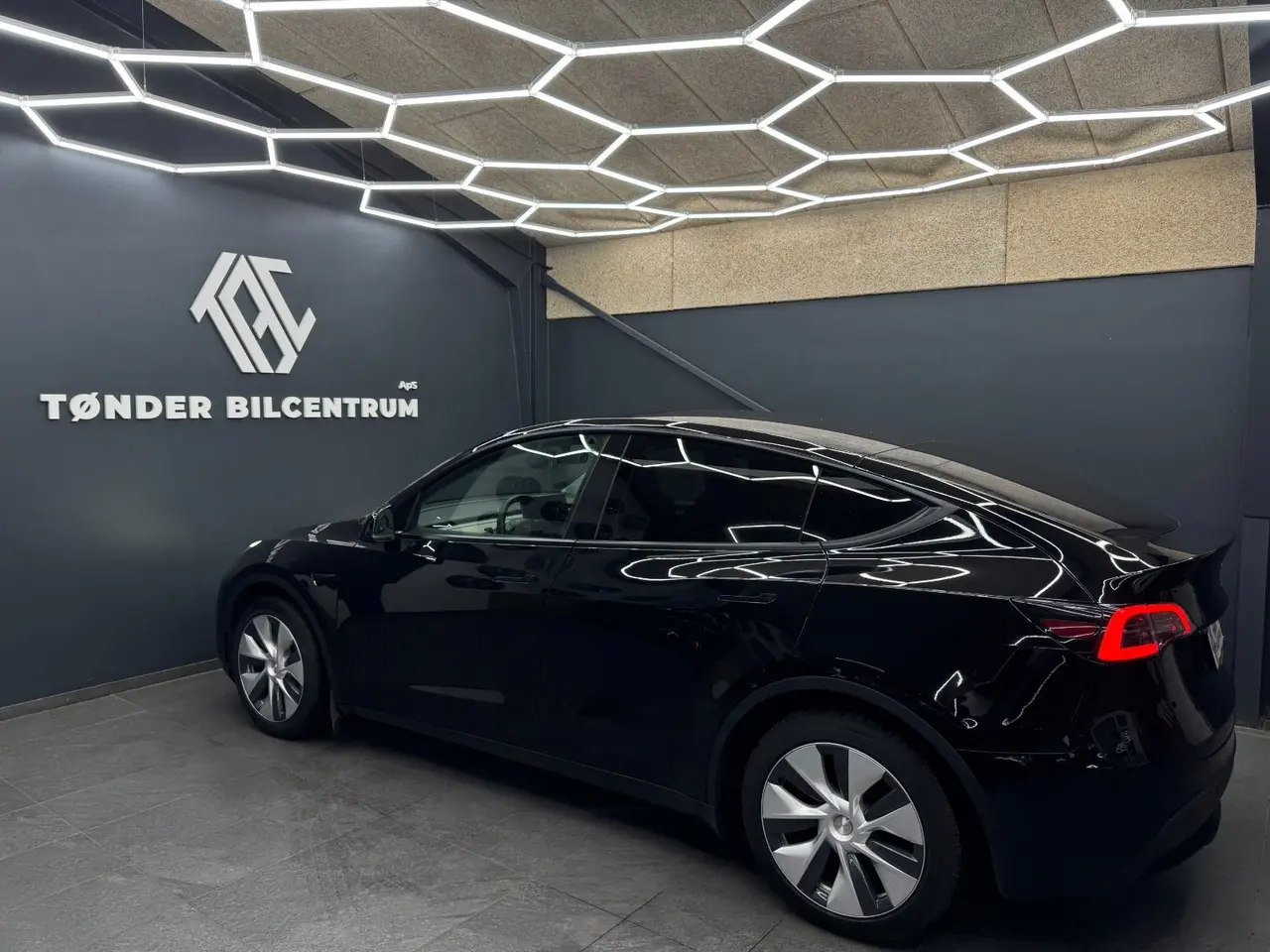 Billede 4 - Tesla Model Y RWD