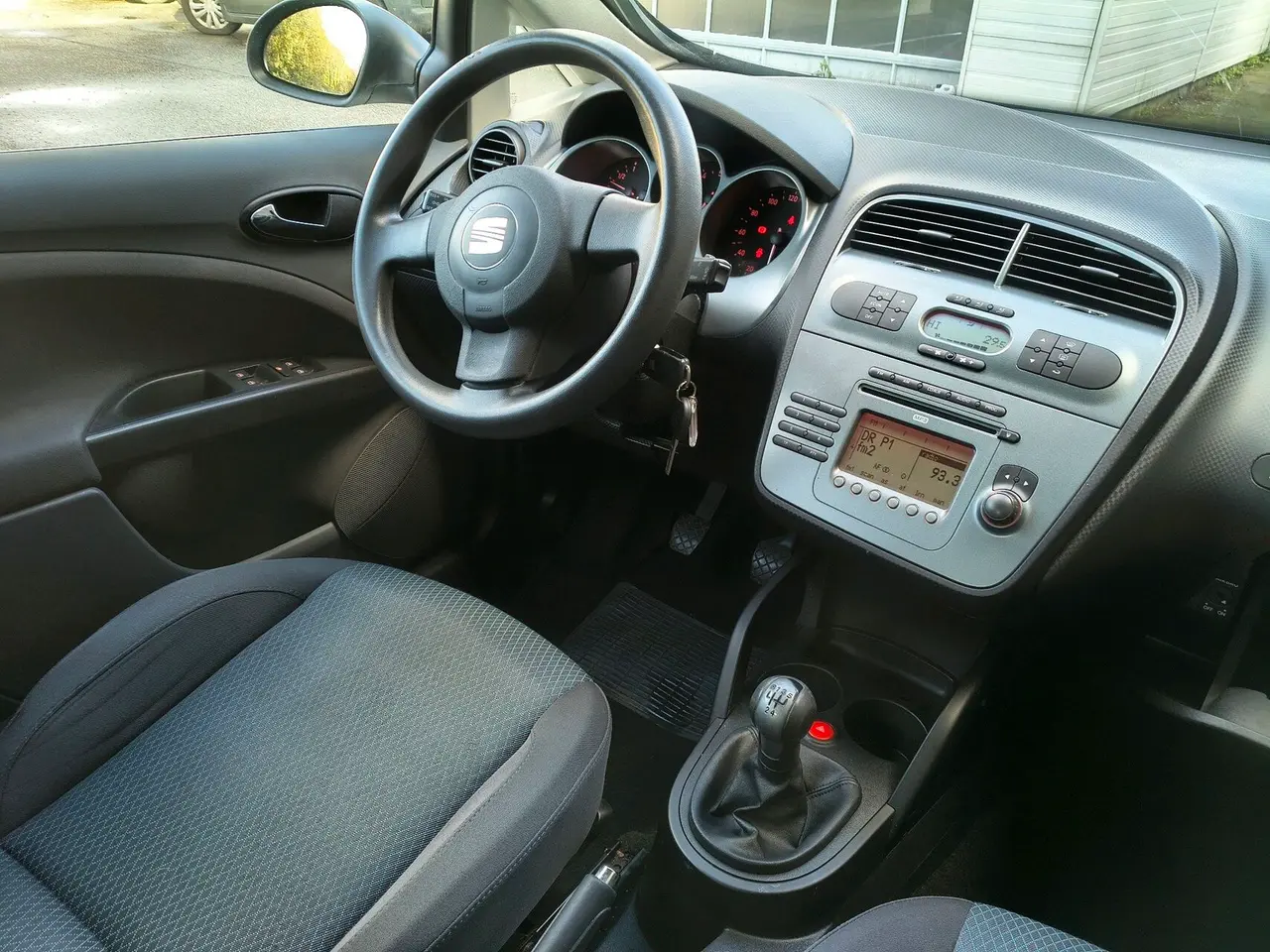Billede 6 - Seat Toledo 1,6 Stylance 102HK