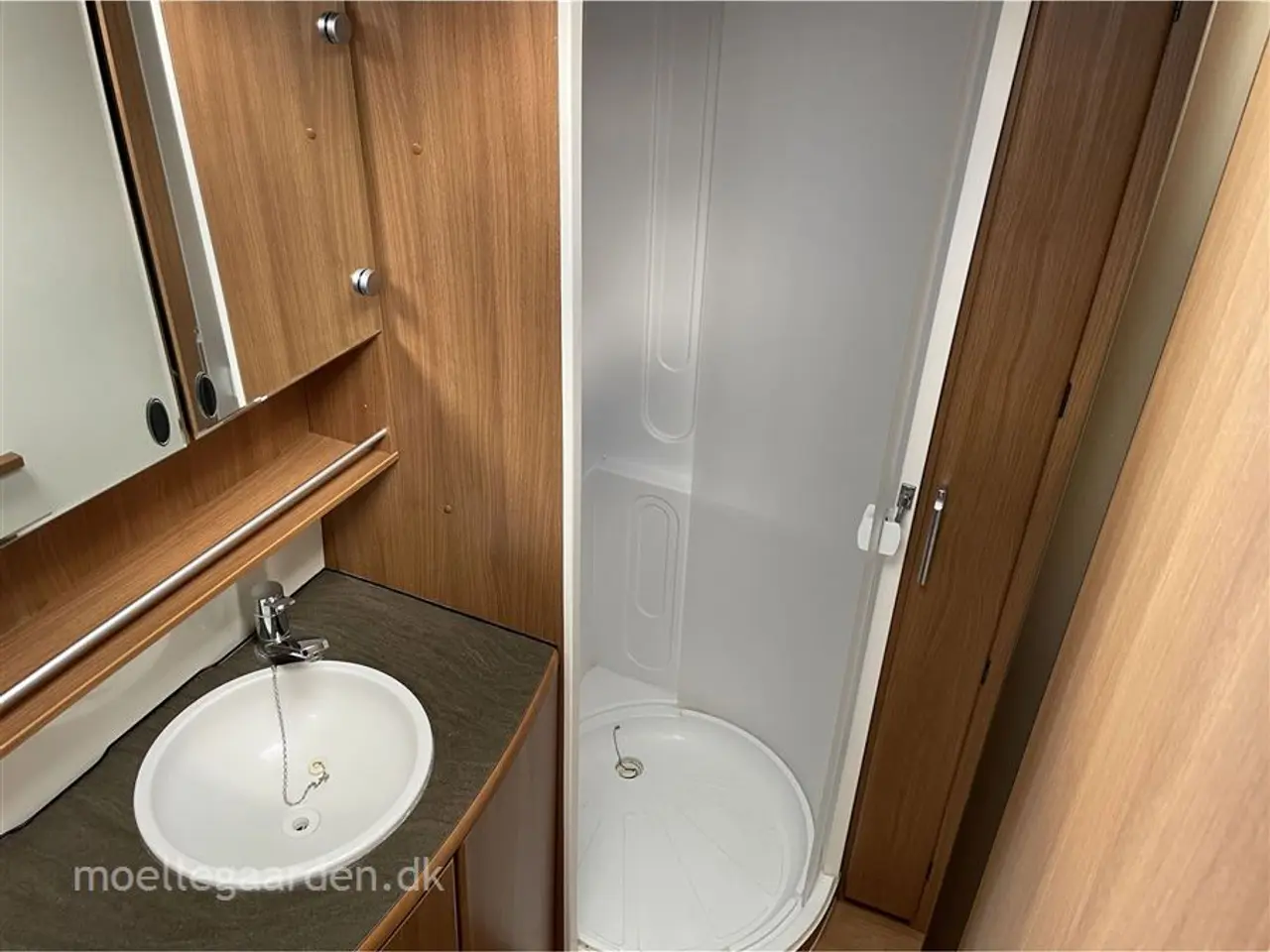 Billede 4 - 2011 - Kabe Royal 720 TDL KS