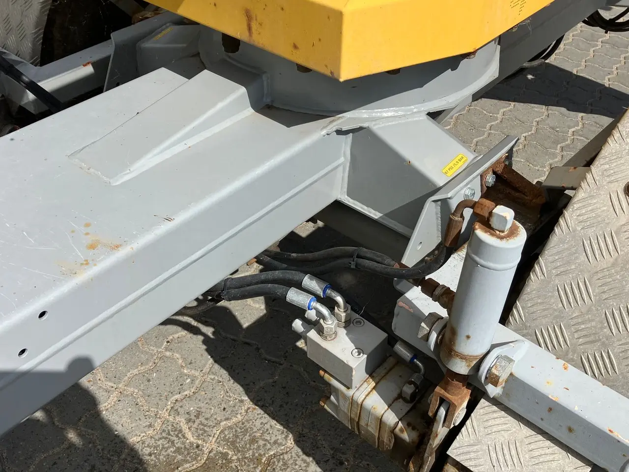 Billede 5 - Omme 1830 Omme 1830 I velholdt stand