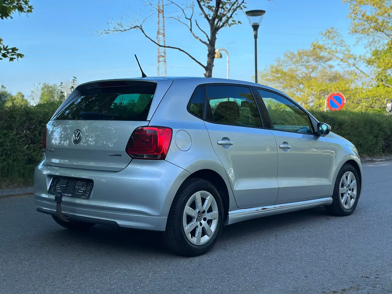 Billede 3 - VW Polo 1.2 TDi – Kørt 215.000 km