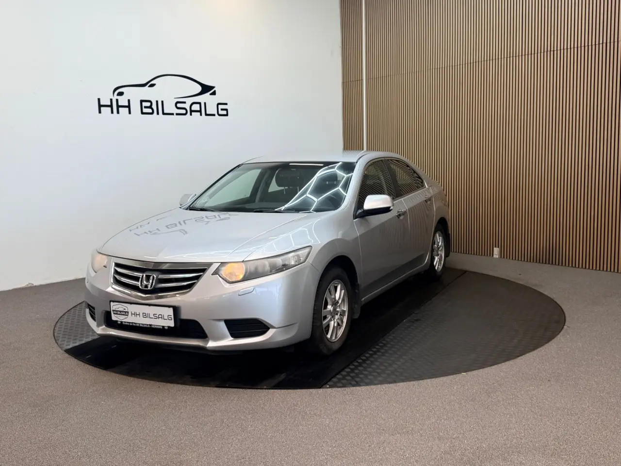 Billede 1 - Honda Accord 2,0 Comfort
