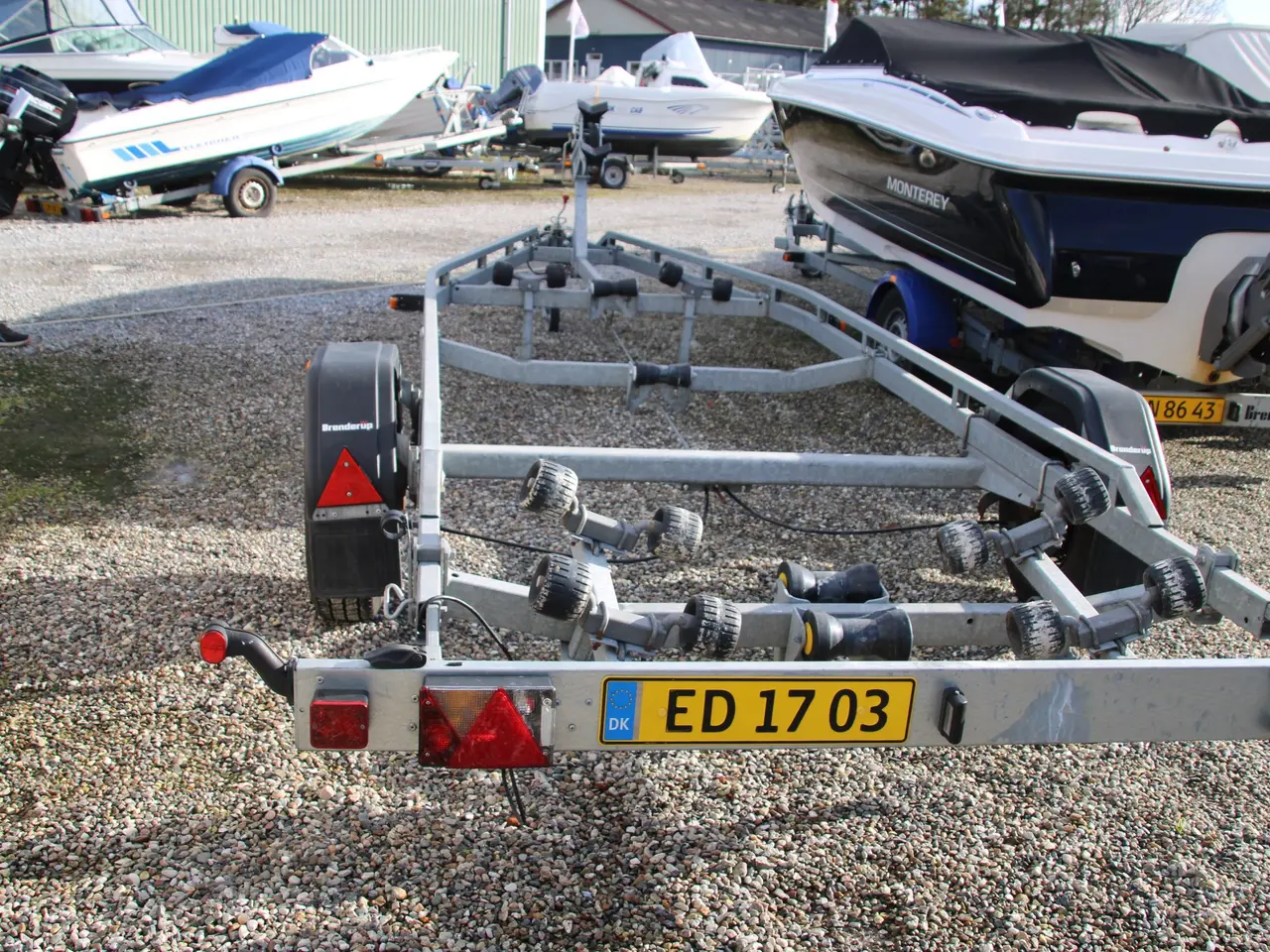Billede 34 - Mawelo 435 Sport