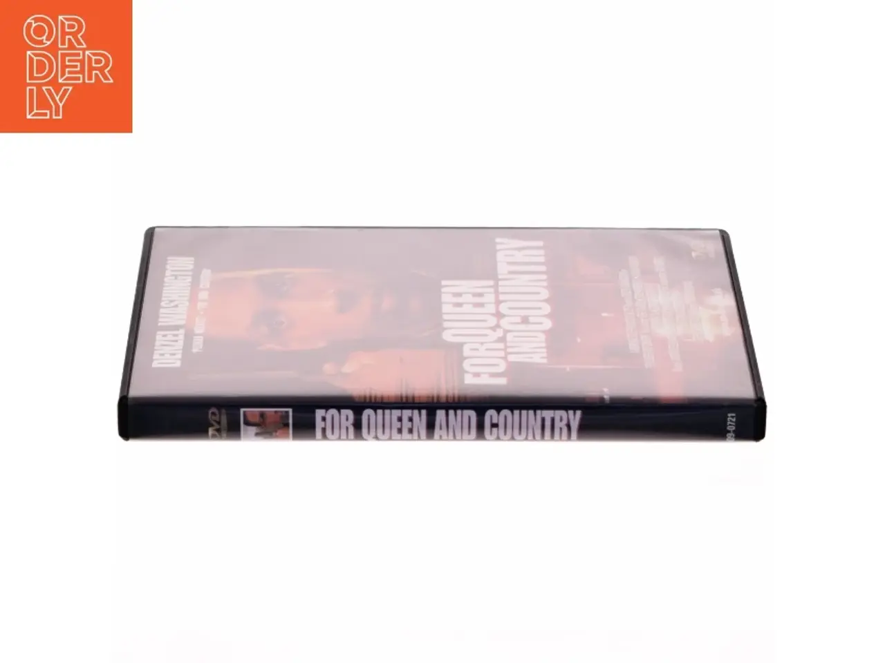 Billede 2 - For Queen and Country
