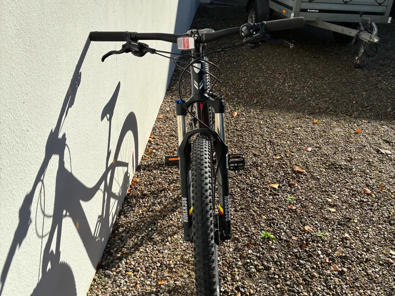 Billede 13 - TREK mountainbike Skye TLX 27,5”