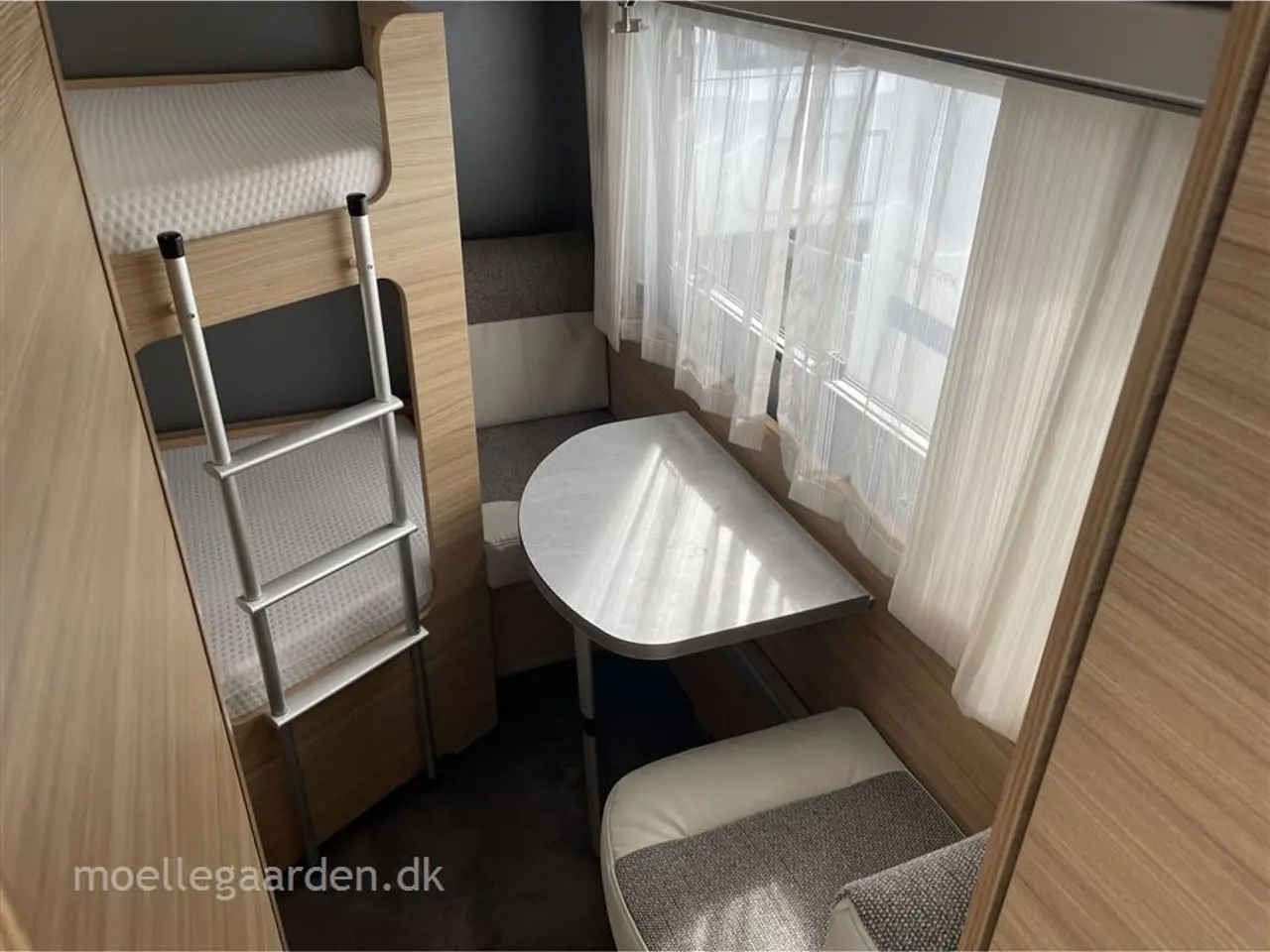 Billede 5 - 2019 - Dethleffs Generation Scandi 655 RFK