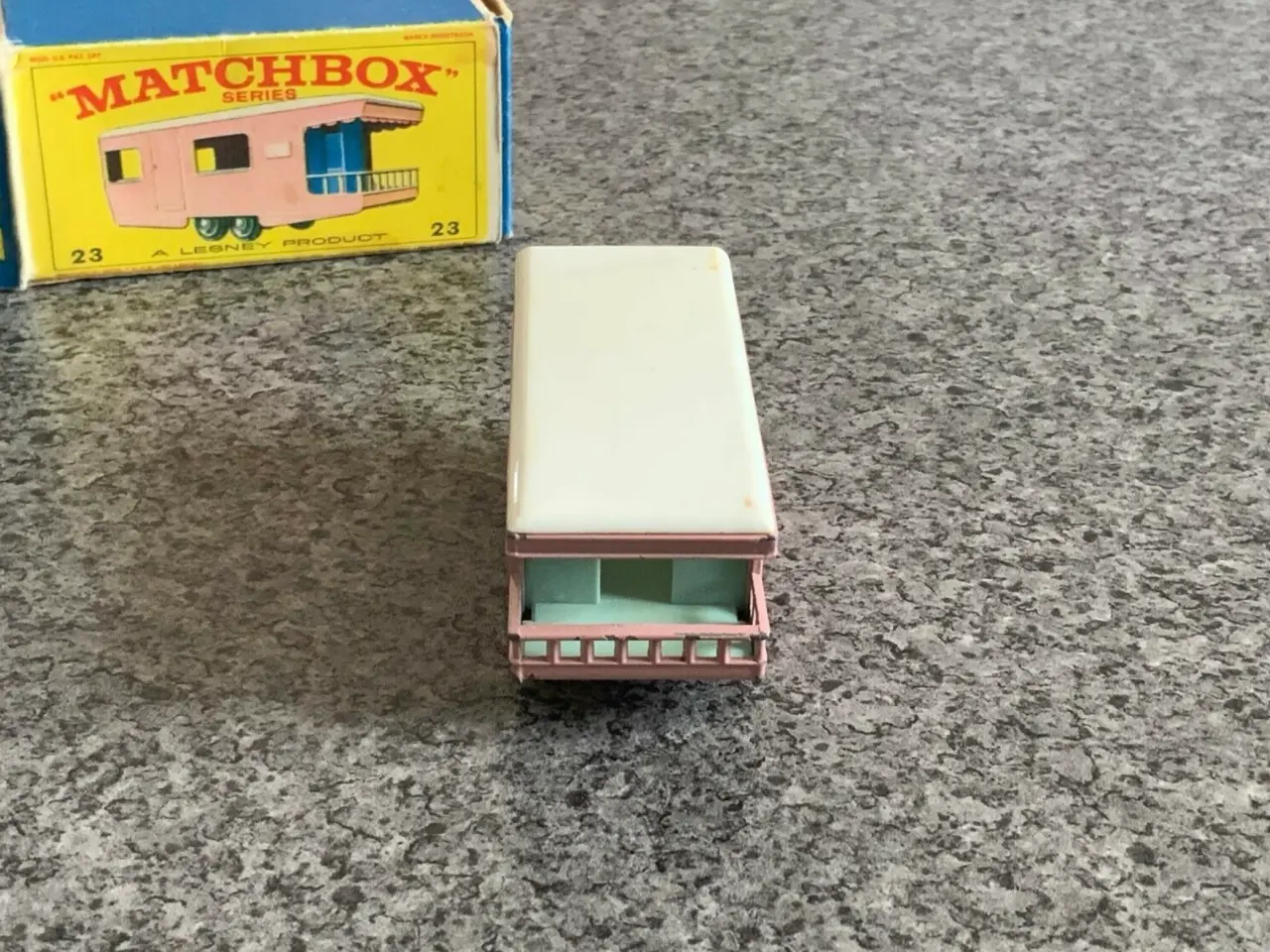 Billede 4 - Matchbox 