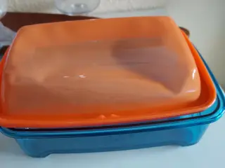 Tupperware mikro skål 1,3 L