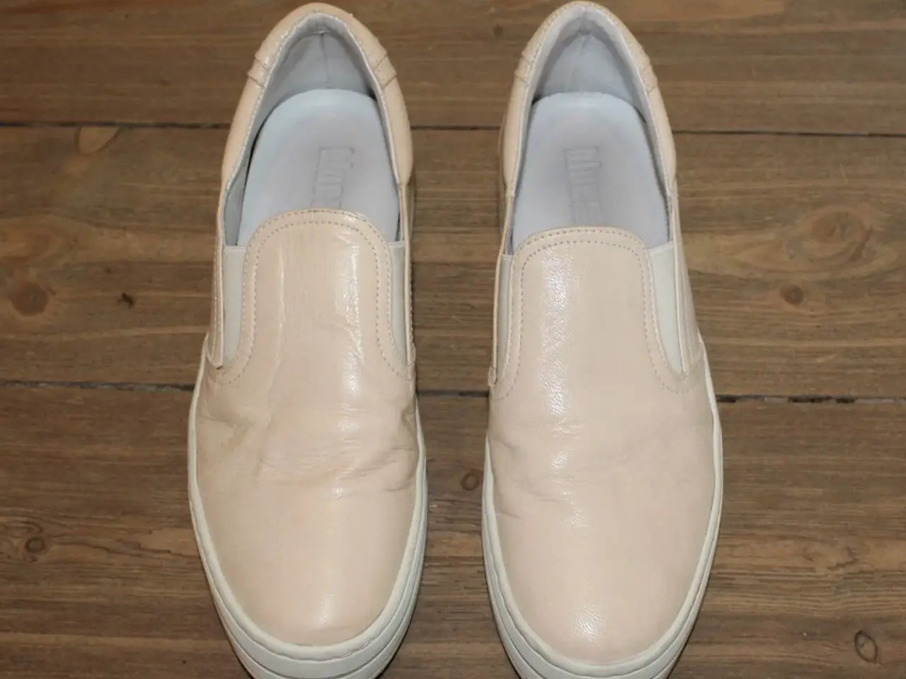 Billede 3 - Sneakers, Blueonblue str 38