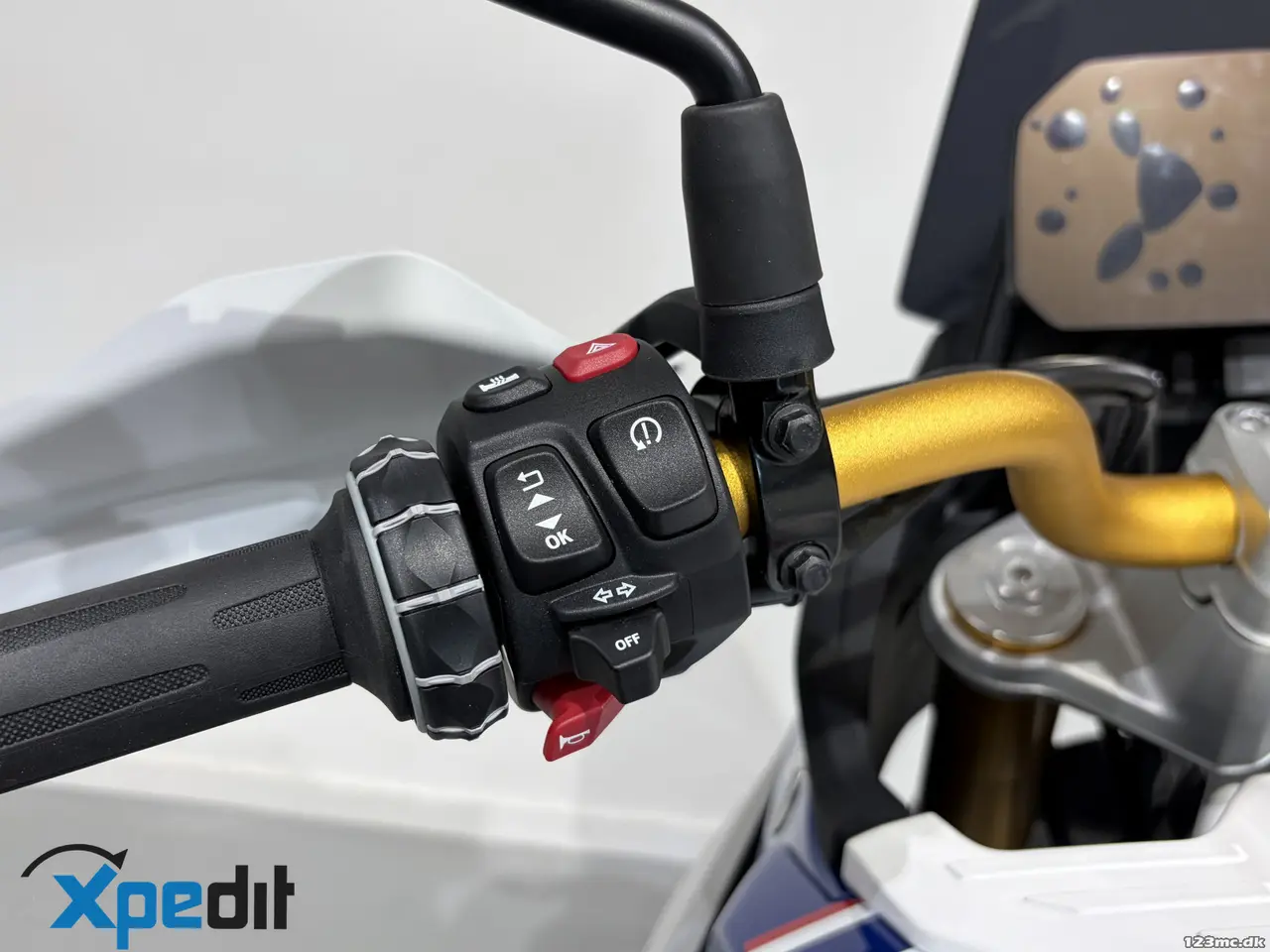 Billede 12 - BMW F 450 GS
