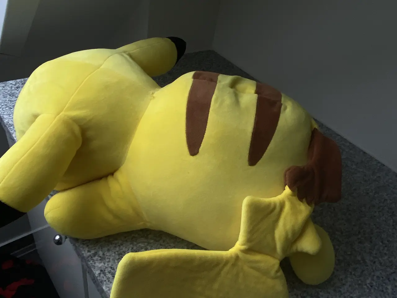 Billede 2 - Pikachu bamse