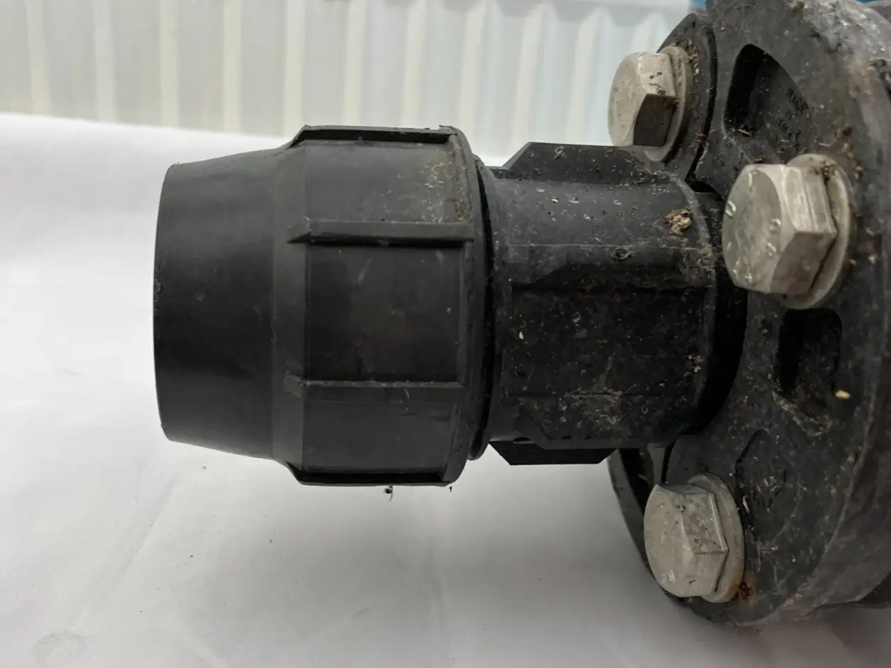 Billede 10 - Endress+Hauser Promag W 50 Electromagnetic Flow
