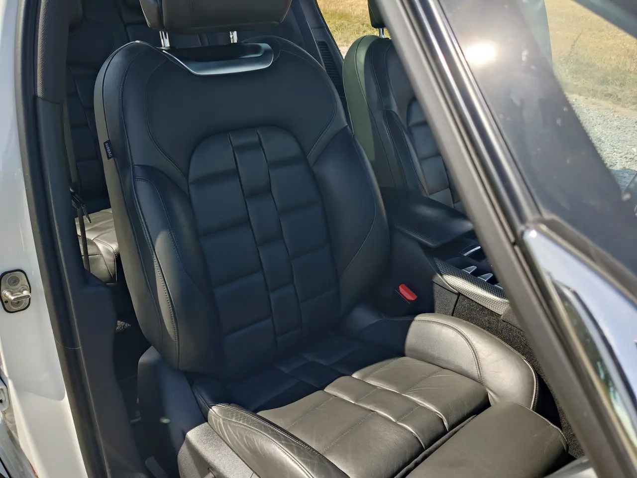 Billede 8 - 2013 Citroën ds5 hybrid4