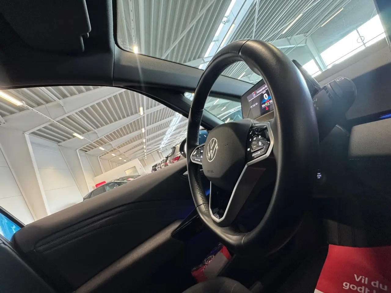 Billede 14 - VW ID.3 59 Style