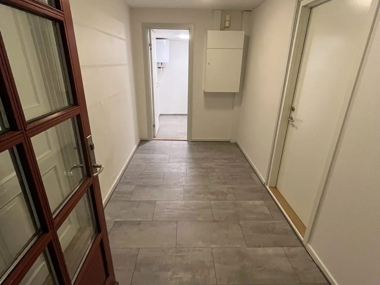 Billede 5 - Fleksibelt erhvervslejemål på op til 115 m² i centrum af Hadsund