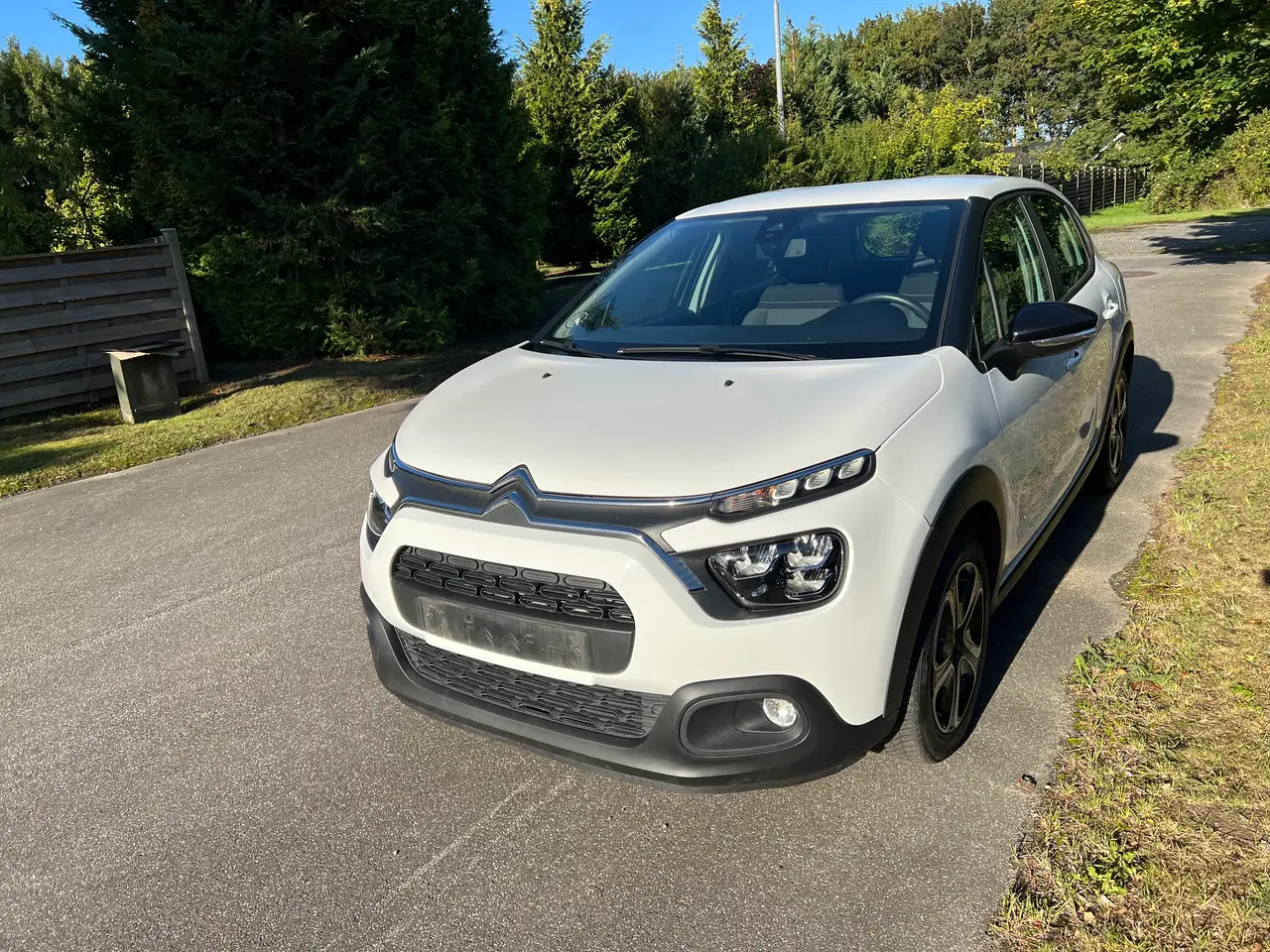 Billede 7 - Lavt KM super fin bil fuld service + moms