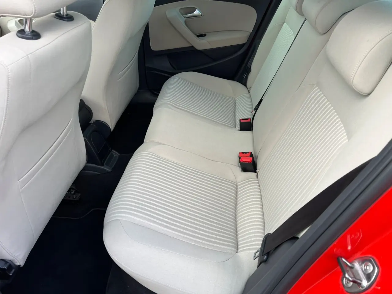 Billede 7 - VW Polo 1,2 TSi 105 Highline DSG