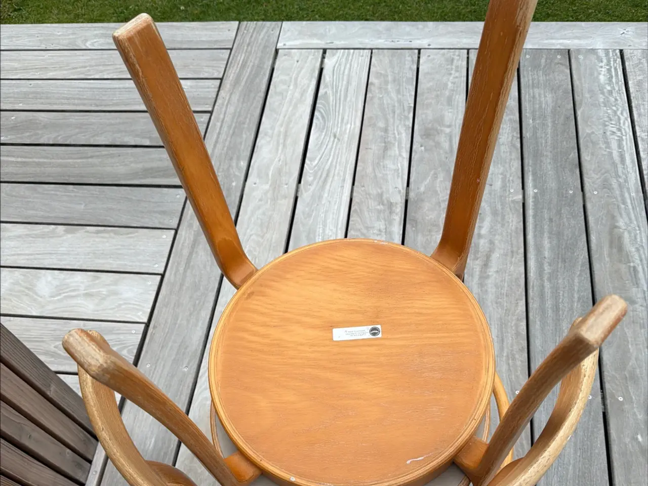 Billede 7 - Dansk design stole